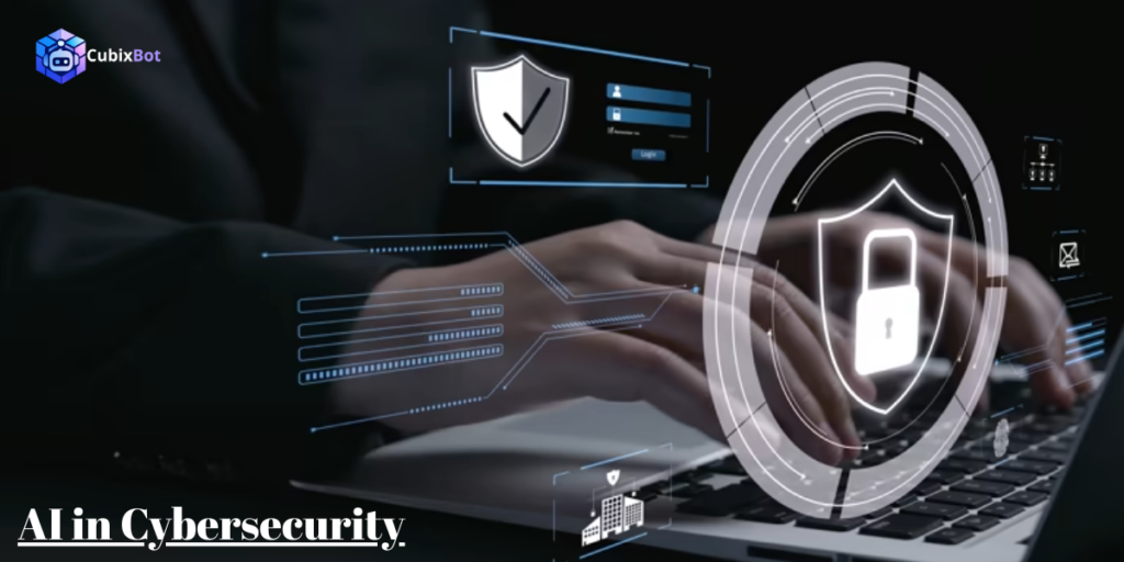 AI in Cybersecurity
