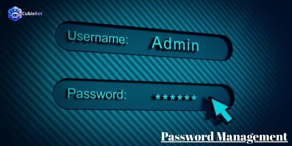Password Management