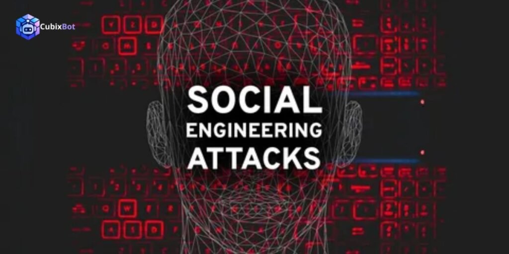 Social Engineering Attack