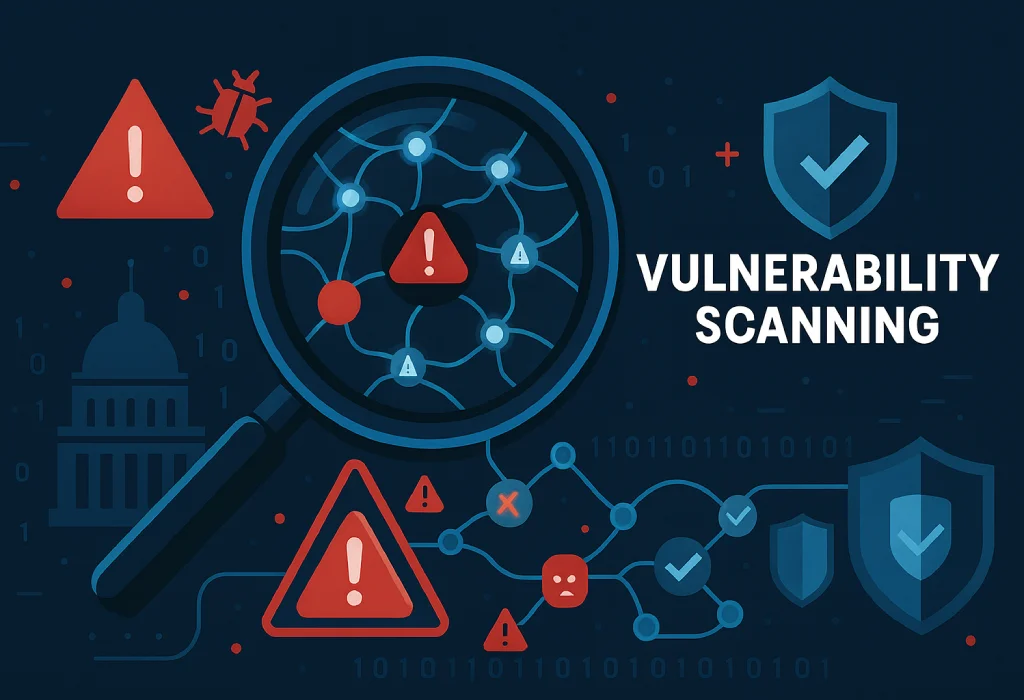 Vulnerability Detection