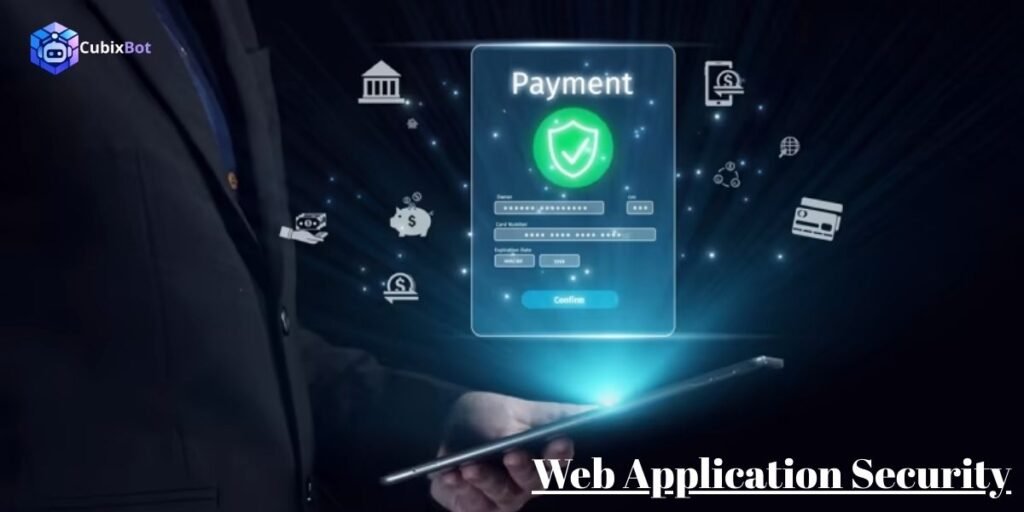 Web Application Security