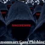 Medusa Ransomware Gang Phishing Campaigns