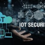 How Does the Issue of Cybersecurity Relate to the Internet of Things