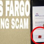 Wells Fargo Phishing Scams