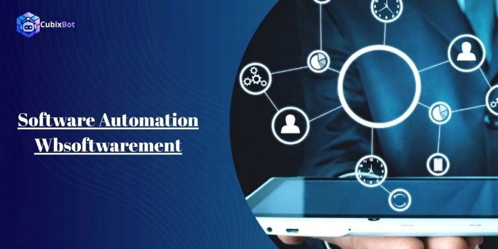 software automation wbsoftwarement