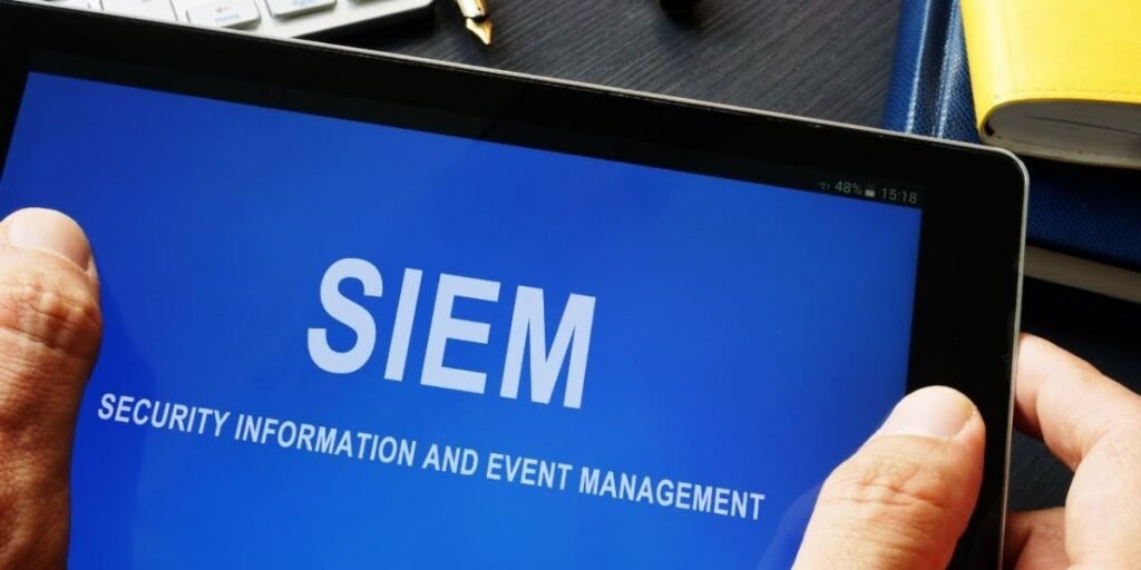 Security Information and Event Management Systems