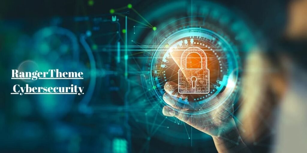 RangerTheme Cybersecurity