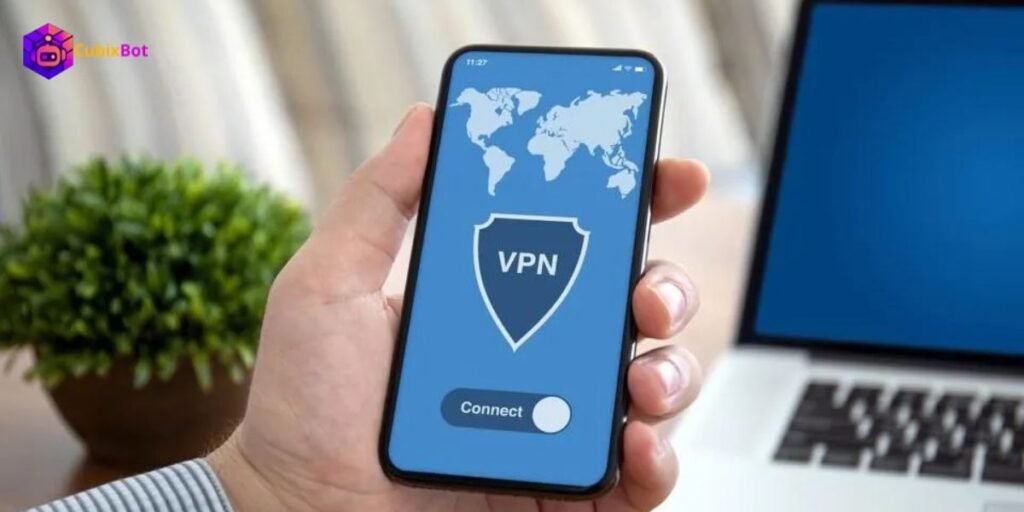 Virtual Private Networks