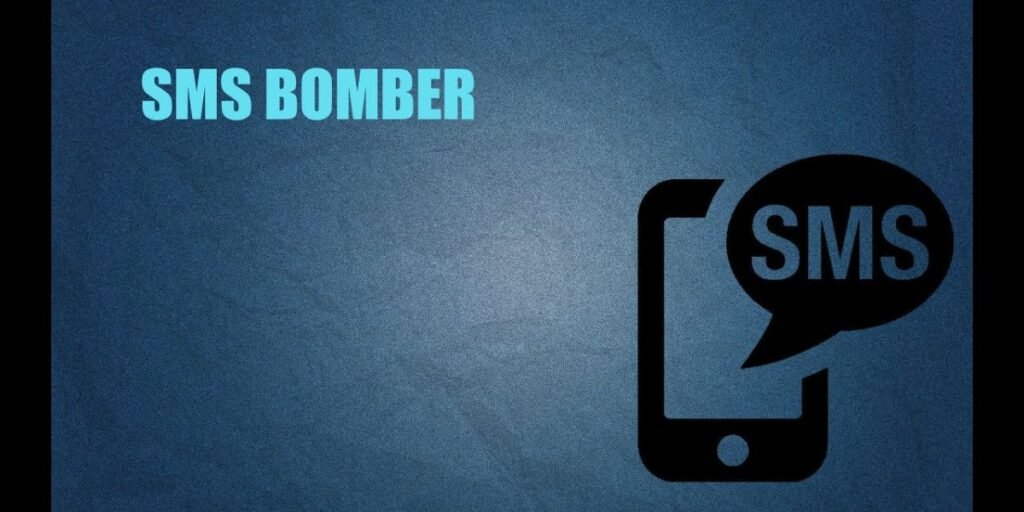 What Is an SMS Bomber