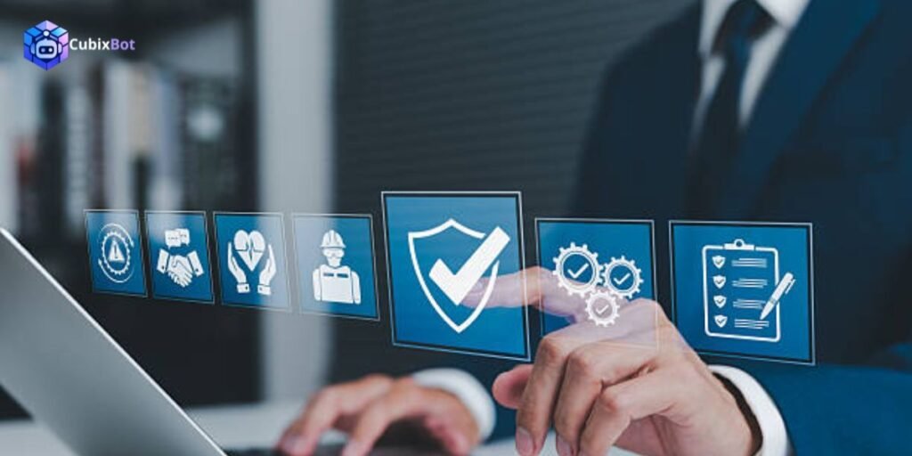 Operational Technology Security
