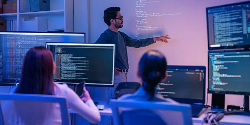 Operational Technology Cybersecurity