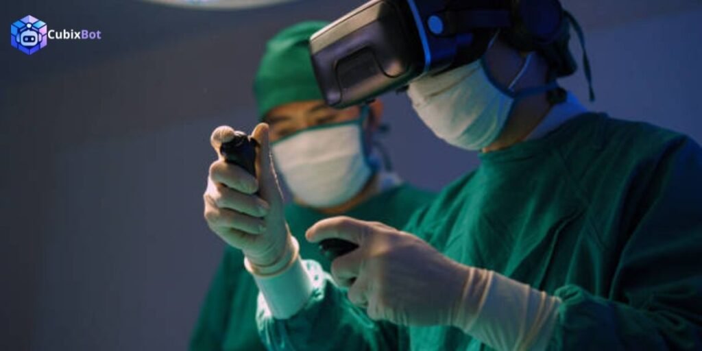 Surgical Robotics Technology