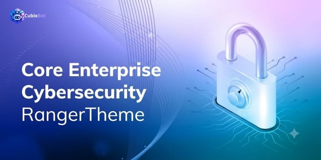 Core Enterprise Cybersecurity RangerTheme