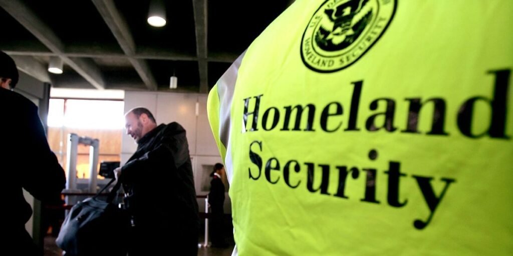 What Is the Homeland Security Information Network (HSIN)?