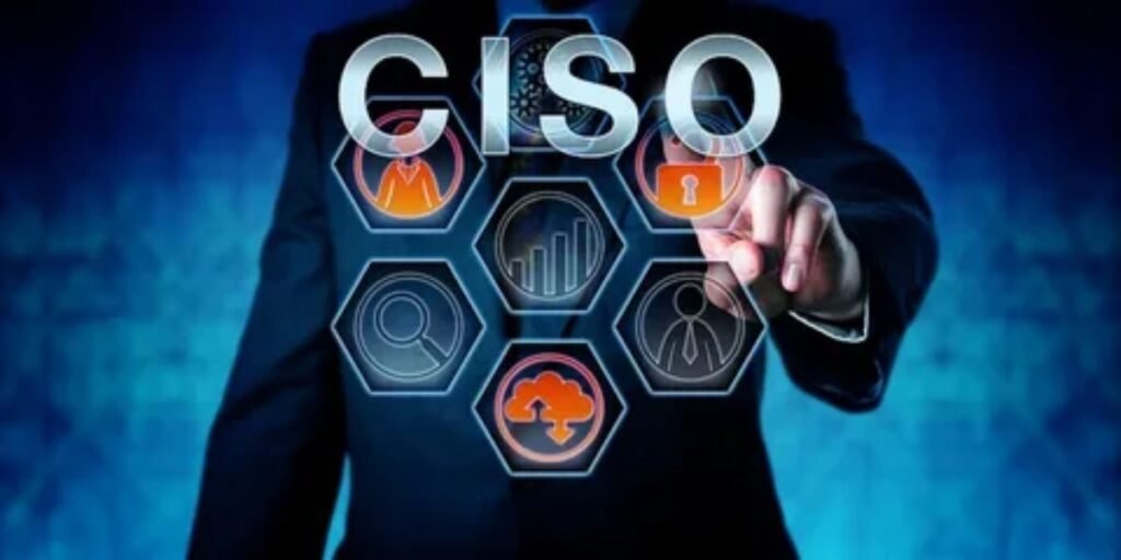 What Does a Chief Information Security Officer Do?