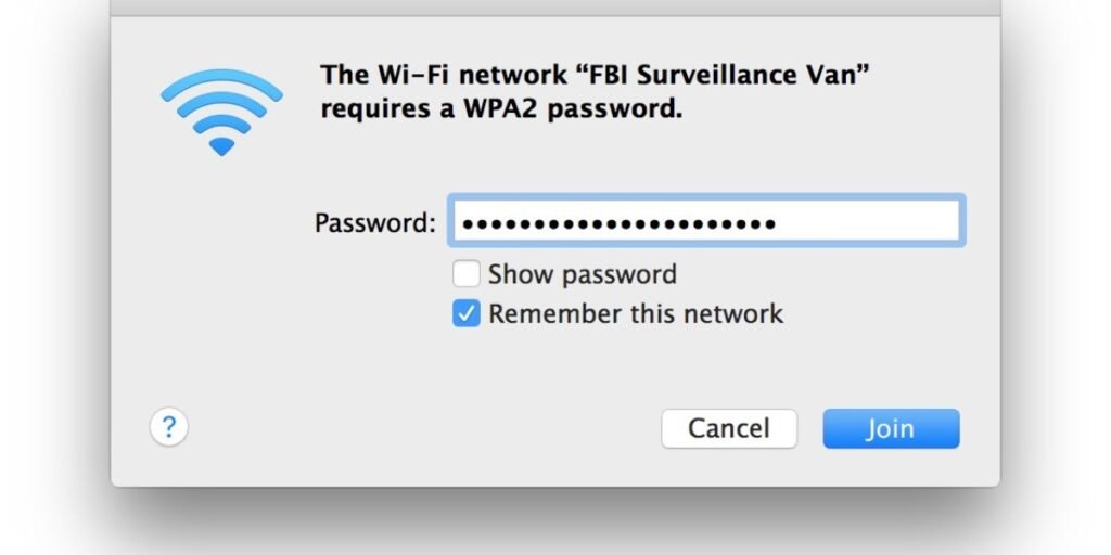 What Is a WPA2 Password?