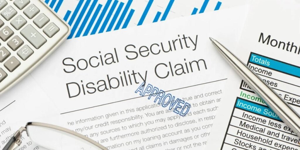 Social Security Disability Law Firms Partners Contact Information