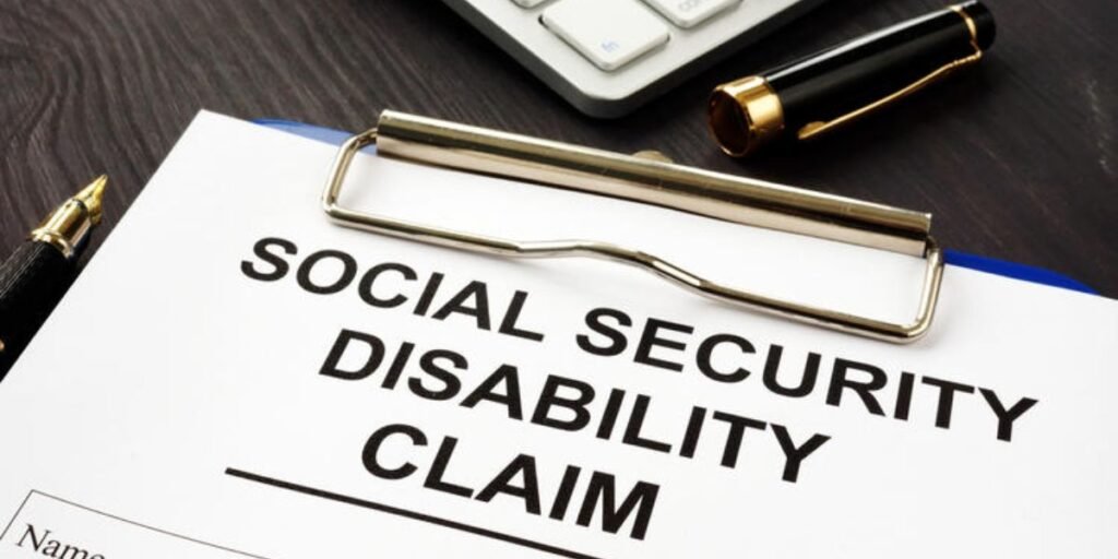 social security disability law firms united states partners contact information​