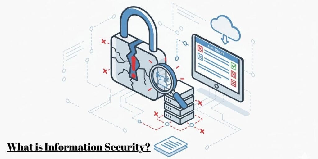 inf security​